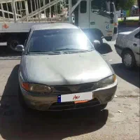 پروتون ویرا معاوضه زانتیا84 دووسیلو دوواسپرو94سفید