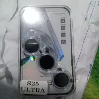 محافظ لنز s25