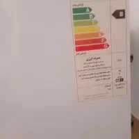 یخچال 5 فوت ایستکول|یخچال و فریزر|سده (خراسان جنوبی), |دیوار