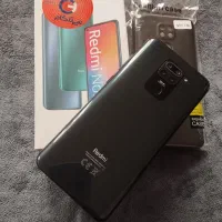 شیائومی Redmi Note 9 حافظه 128