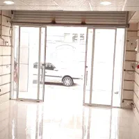 مغازه ۵۰ متری مناسب جهت آرایشگاه زنانه