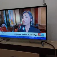 تلویزیون دوگیرنده۳۲ اینچ