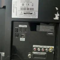 تلویزیون۴۳سامسونگ|تلویزیون و پروژکتور|کرمان, |دیوار