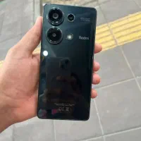 شیائومی Redmi Note 13 Pro با حافظهٔ ۲۵۶ گیگابایت|موبایل|ورامین, ورامین|دیوار