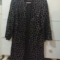 مانتو مخمر از بهترین برند اسمر ترکیه فری سایز|لباس|میاندوآب, |دیوار