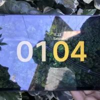 pad 6 لاکاغذی