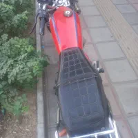 هندا مدل ۹۵ به نام بیمه یکسال|موتورسیکلت|قم, کیوانفر|دیوار