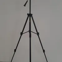 پایه دوربین