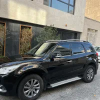 هایما s7 پلاس مدل ۱۴۰۰ کم کار|خودرو سواری و وانت|تهران, تهرانسر شرقی|دیوار