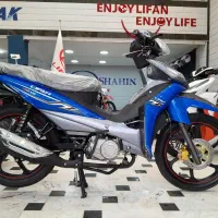 طرح ویو .... پی کی ۱۲۵ سی سی