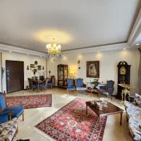 4-باغ-شرقی-110-متر-3-خواب-اسکلت-فولادی