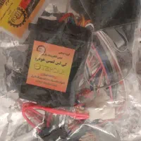 سوئیچ کارتی خودرو