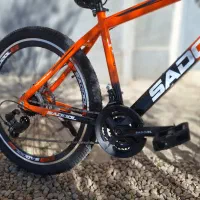 دوچرخه Sadool نو|دوچرخه، اسکیت، اسکوتر|صدرا-فارس, فاز ۱|دیوار