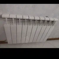 رادیاتور پره ای