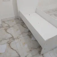 تخت کودک و نوجوان|تخت و سرویس خواب|آمل, |دیوار