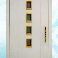 درب و ریل آسانسور|مصالح و تجهیزات ساختمان|مشهد, توس (بلوار توس)|دیوار