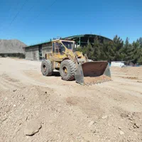 اجاره لودر 950