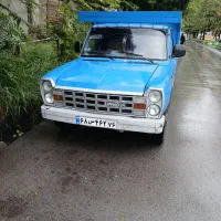 حمل بار نیسان وانت.درون شهری و برون شهری.شبانه روز|خدمات حمل و نقل|بندر انزلی, انصار الحسین|دیوار