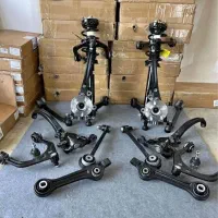 قطعات یدکی تویوتا و لکسوس ،هیوندا و کیا نو و استوک