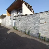 ویلایی سنددار (قابلیت ساخت در ۳طبقه ۹واحد)|فروش خانه و ویلا|رشت, پاستوریزه|دیوار