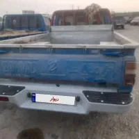 نیسان ۱۴۰۱ برج ۱۱ یه ماه مانده به ۱۴۰۲