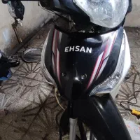 احسان ۱۳۵ بیکلاچ