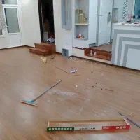 نصب پارکت لمینت