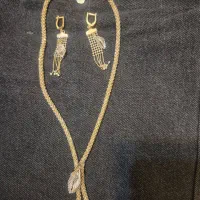 طلا ۱۸ عیار ایتالیایی