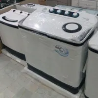ماشین لباسشویی پاکشوما ۹/۵کیلویی مدل pwn9654aj|ماشین لباسشویی و خشک‌کن لباس|رشت, رشتیان|دیوار