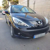 ۲۰۷ پاناروما مدل ۴۰۳ ارتقا یافته|خودرو سواری و وانت|مشهد, امام رضا (ع)|دیوار