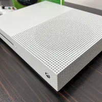 ایکس باکس وان اس یکترابایت دیسک خور در حد آکبند|کنسول، بازی ویدئویی و آنلاین|ساری, |دیوار