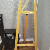 پایه بوم|لوازم التحریر|فولادشهر, B5|دیوار