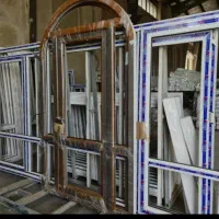 تولید درب و پنجره