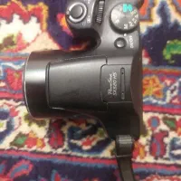 دوربی sx520|دوربین عکاسی و فیلمبرداری|تهران, آسمان|دیوار