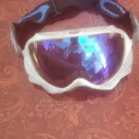 عینک اسکی اوکلی