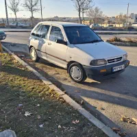 (معاوضه)پرایدهاچبک‌شاسی‌پلمپ‌فنی‌تازه‌تعمیر