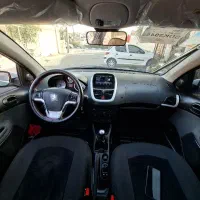 tu3 207 مدل ۱۴۰۴ برج ۵|خودرو سواری و وانت|دوگنبدان, |دیوار