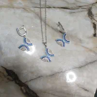 نمیست نقره کد ۱۵۹۲ (گالری نقره سینا)|جواهرات|کرمانشاه, |دیوار