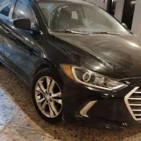 هیوندای النترا وارداتی 2000CC، مدل ۲۰۱۷|خودرو سواری و وانت|اهواز, کوروش|دیوار