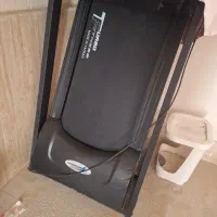 تردمیل در حد نو