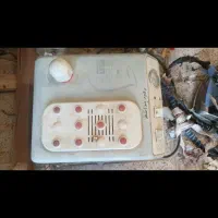 اتو صنعتی|اتو و لوازم اتو|ملایر, |دیوار