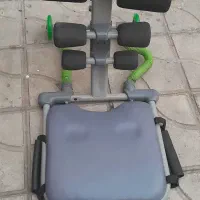 توتال کور ورزشی|تجهیزات ورزشی|شیراز, ده پیاله|دیوار