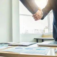 استخدام ویزیتور بازاریاب بازار یاب مواد غذایی