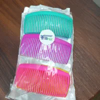 فروش انواع کش مو و کلیپس و وسایل اریشگاه|زیورآلات و اکسسوری|فلاورجان, |دیوار