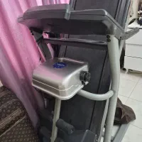 تردمیل سالم به شرط سلامت فروشنده واقعی