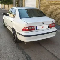 سمند EF7مدل 93|خودرو سواری و وانت|کرمان, |دیوار