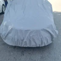 تولیدی چادر پارچه ای و ضد آب خودرو