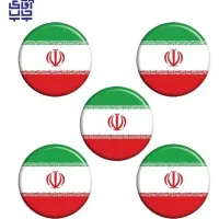 پیکسل پرچم ایران-انواع پیکسل پرچم ایران طرح پرچم