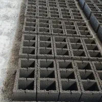 بلوک دیواری درجه یک