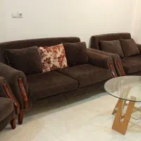 مبلمان 7نفره  مخصوص جهیزیه